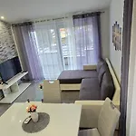 Apartman Nikol Zára