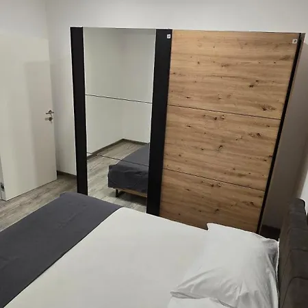 Апартаменти Nikol Задар