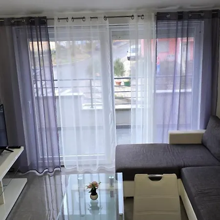 Nikol Апартаменти