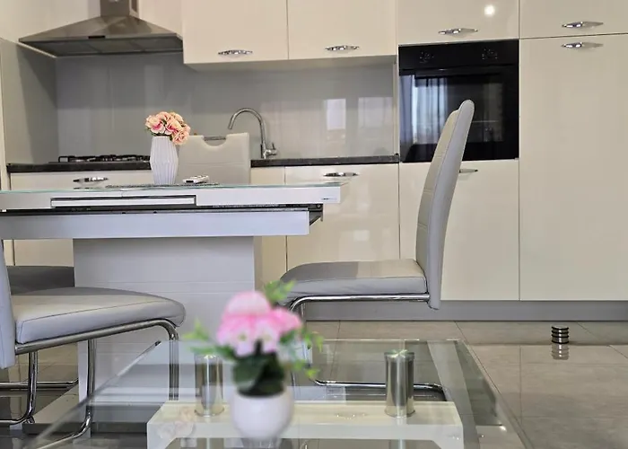 Nikol Apartamento Zadar