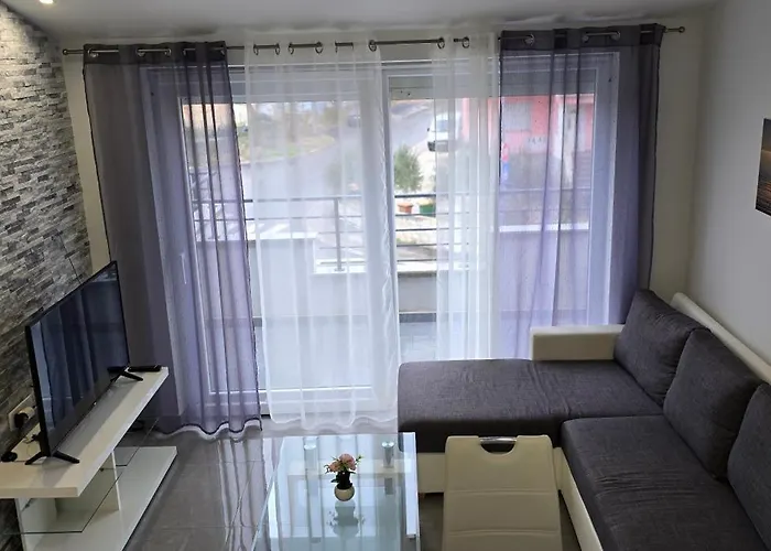 Nikol Apartamento